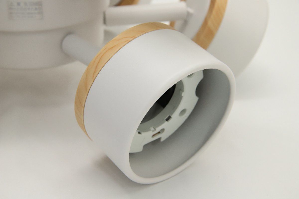 DAIKO CSF-690W シーリングファン 開梱済み 未使用品 【公式通販】