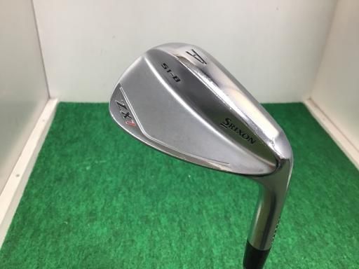 ダンロップ SRIXON ZX7 AW ウェッジ WG NS PRO MODUS3 TOUR105 D.S.T フレックスS メンズ 男性用 右利き 右用 Cランク ゴルフクラブ