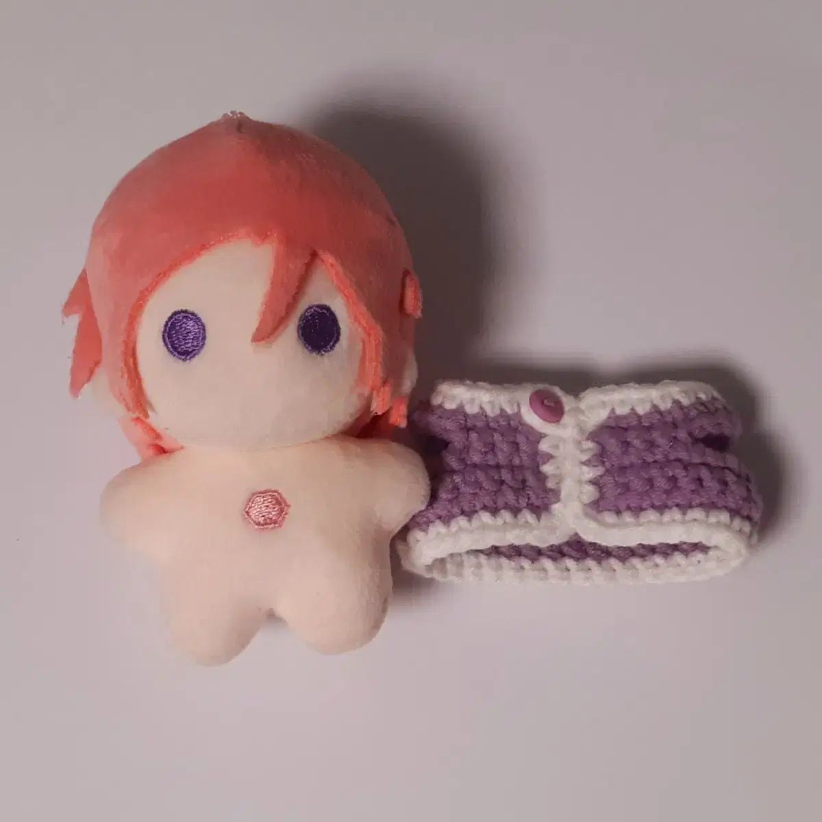 発売中) あんさんぶるスターズ！！(あんスタ) 桜河 こはく 10cm