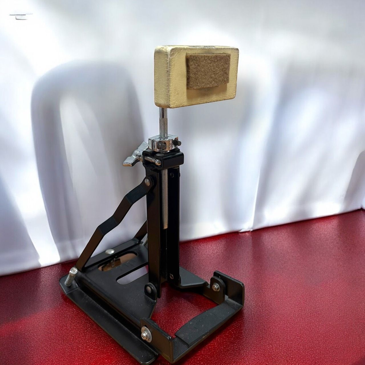 DW ディーダブリュー CPPADBDSS バスドラム パッドスタンド スティーブ スミス シグネチャーモデル