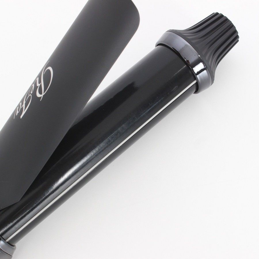 MTG ReFa CURL IRON PRO 32 RE-AW-03A ブラック 32mm リファカール