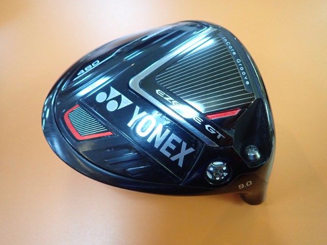 ドライバー ヨネックス EZONE GT 460 2025 ヘッドのみ単品 9 5531