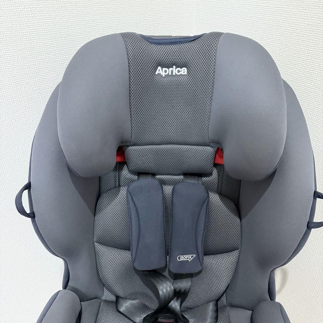 ActiFIX チャイルドシート-ジュニアシート