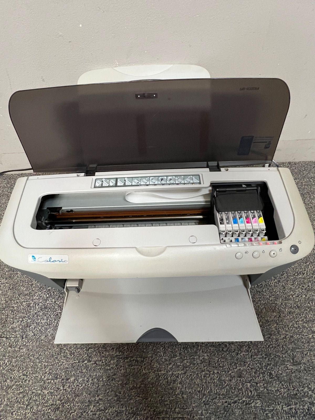 Yahoo!オークション ︎ EPSON PM_4000PX インクジェット プリンター