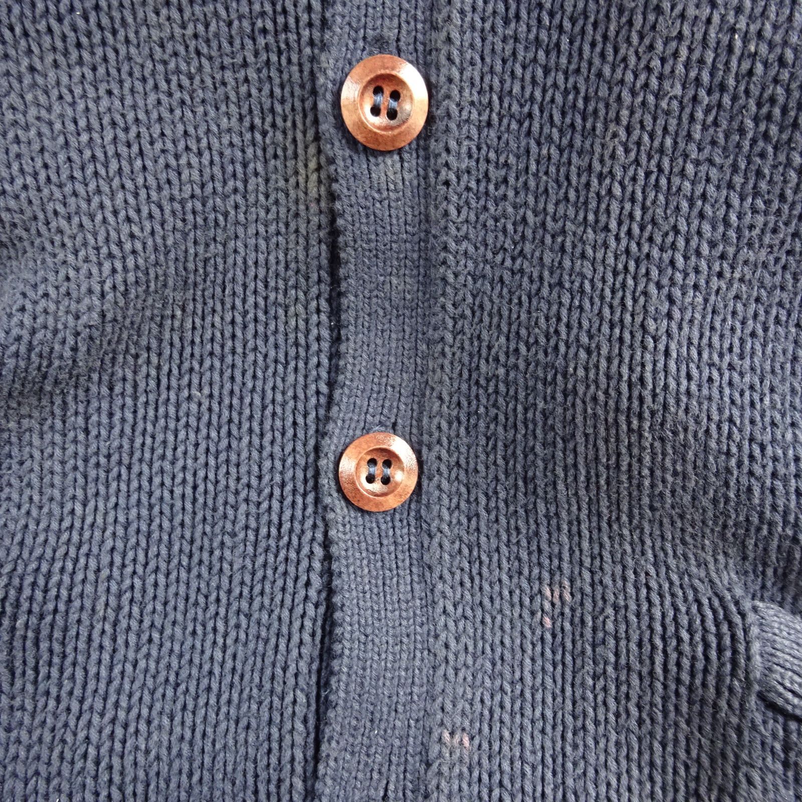 POLO SPORT ポロ スポーツ ラルフ ローレン カーディガン M