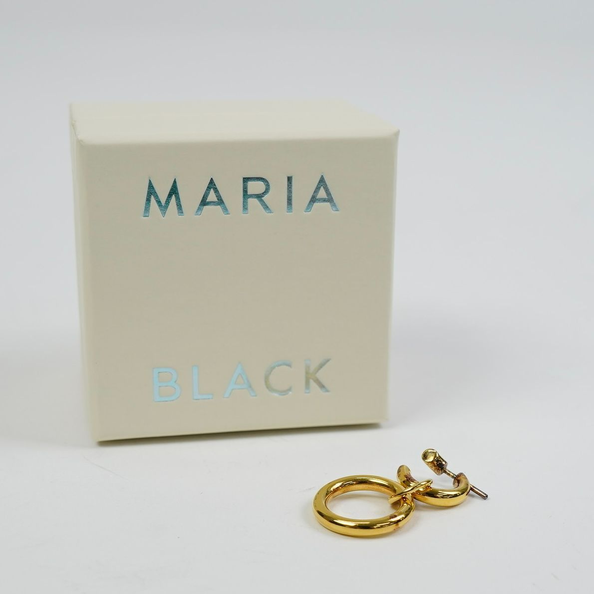 MARIA BLACK マリアブラック/Doguma Earring
