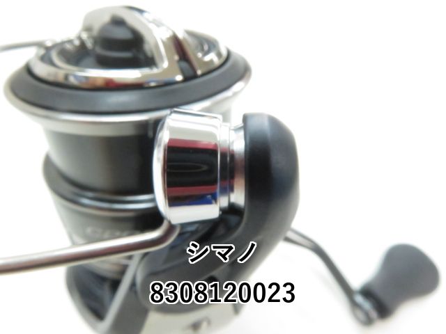 シマノ 22ミラベル C2000S (03-8308120023) - メルカリ
