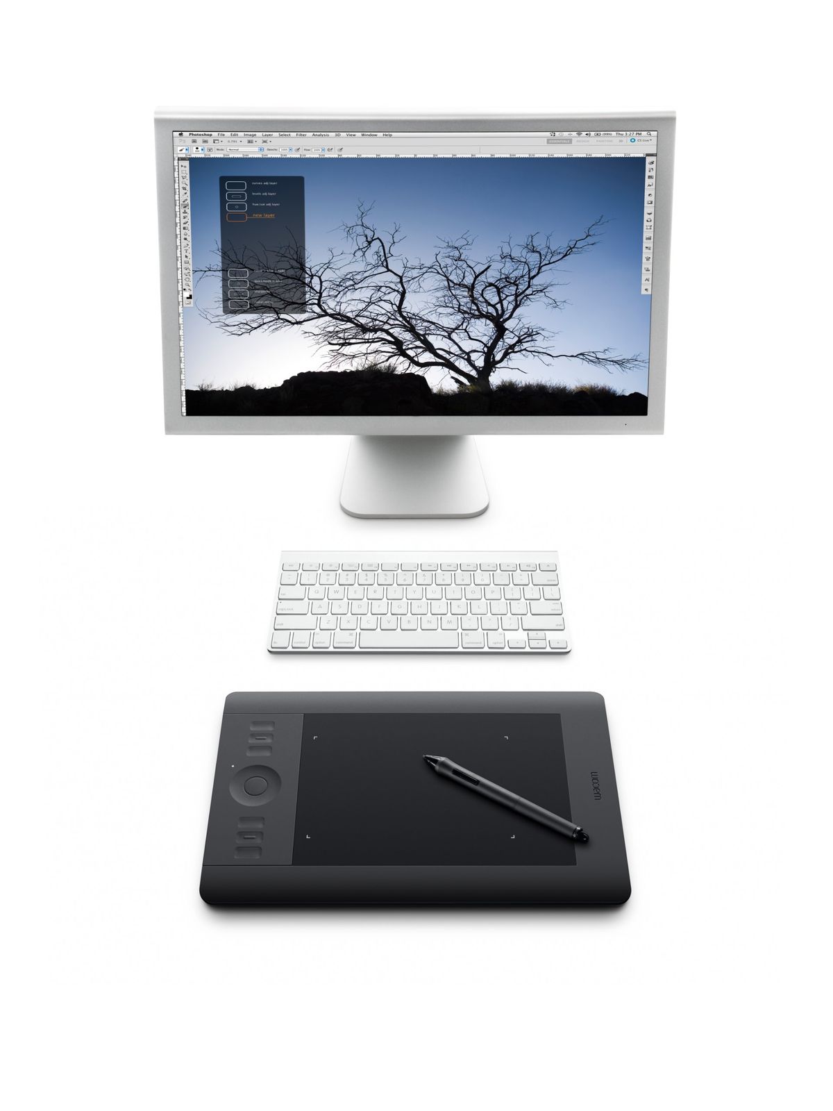 Intuos5 PTK-450|K0