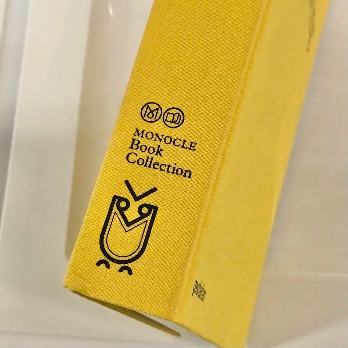 本) モノクル Monocle Guide to Better Living