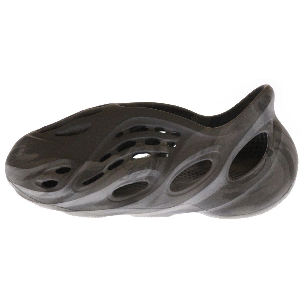 adidas (アディダス) YEEZY Foam Runner MX Granite イージー フォーム