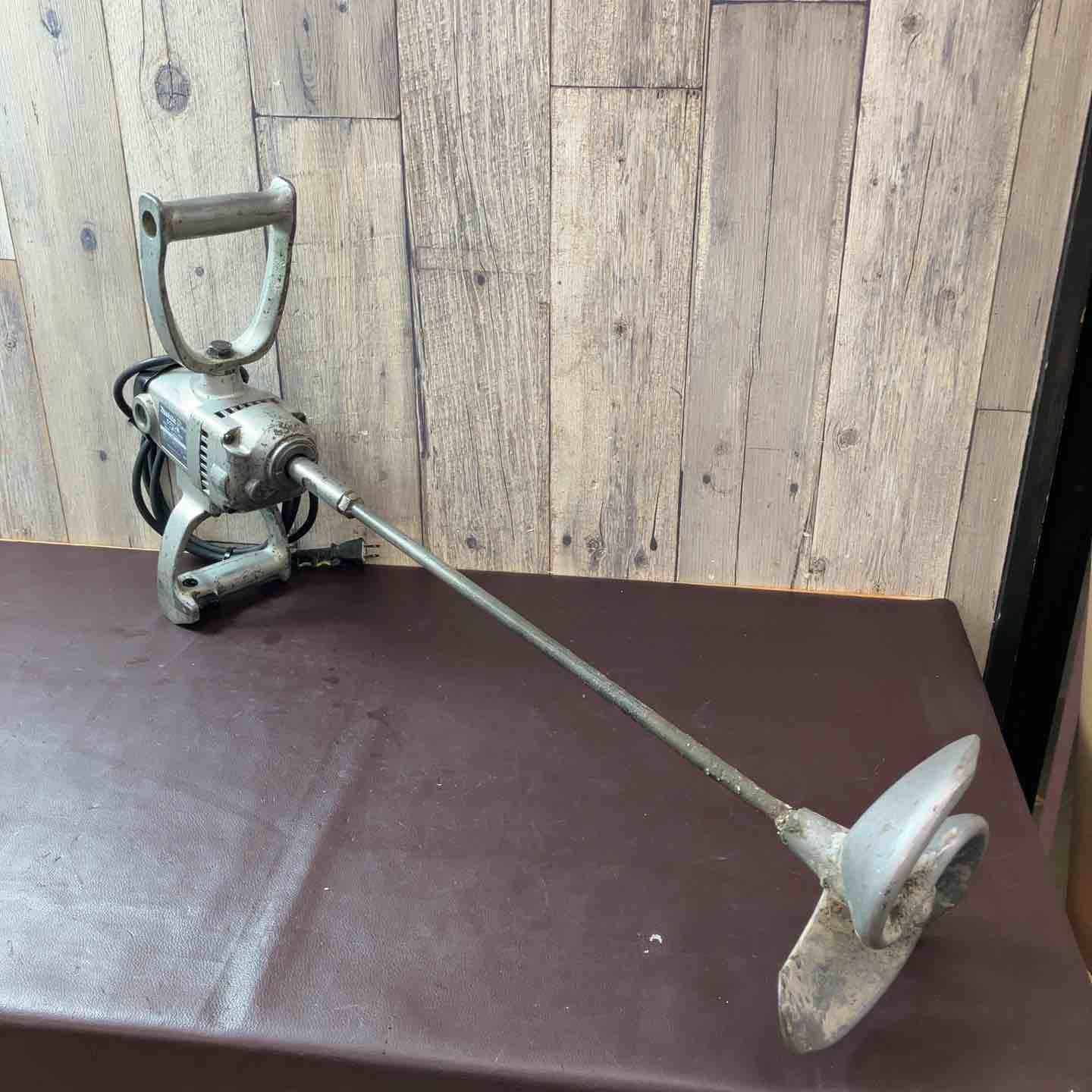 かくはん機 カクハン機