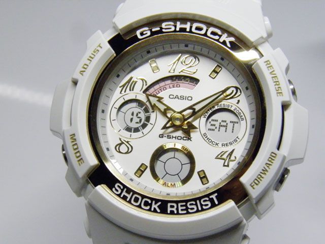 高額売筋】 CASIO G-SHOCK イルクジ2017➕GWX➕ラバコレ3本