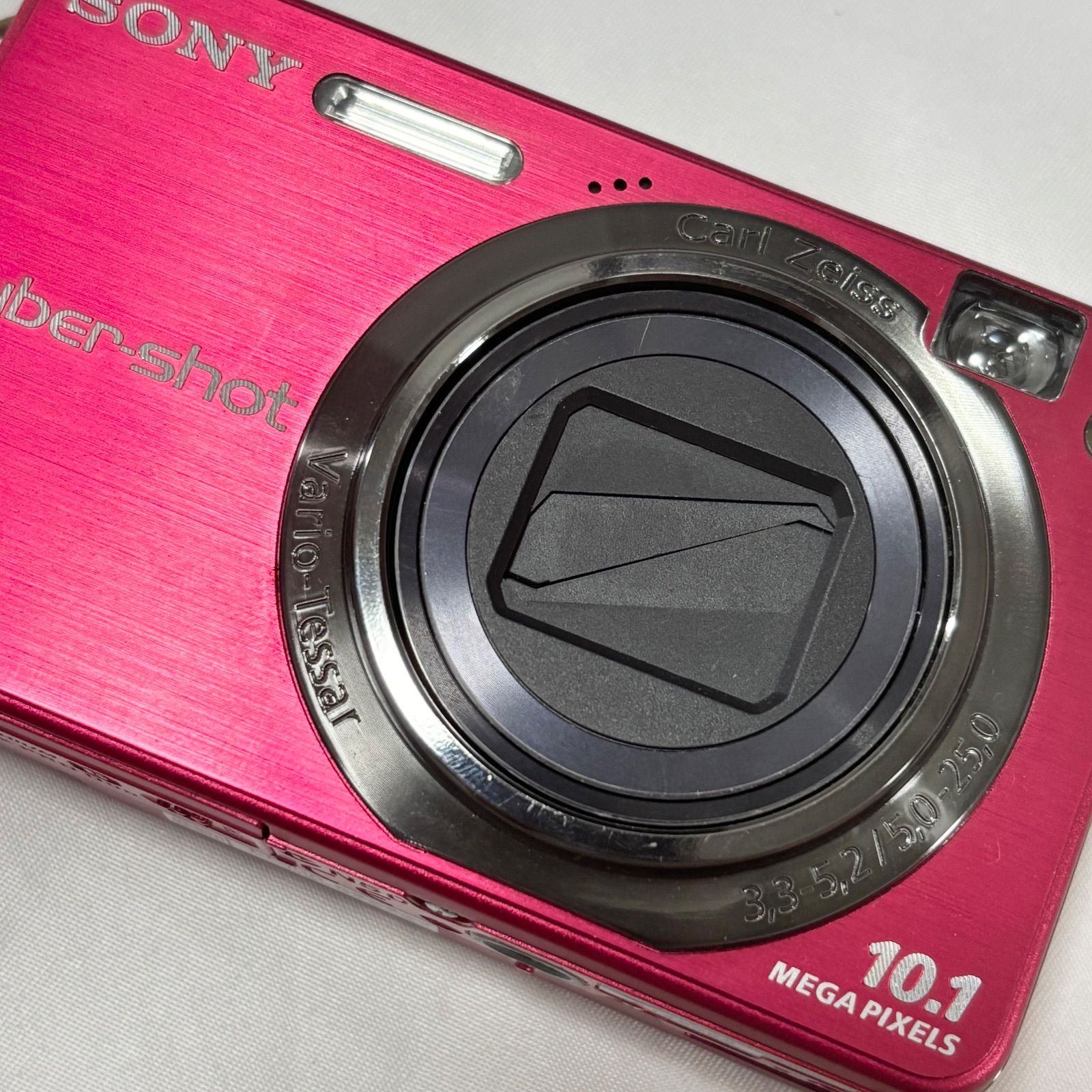 Shot サイバーショット