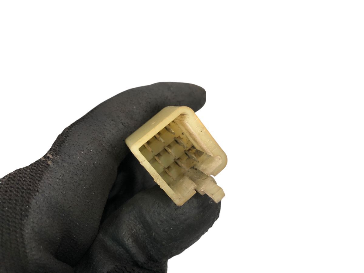 YAMAHA TZR125 2RM 3TY メーター 補修 ＯＨベースにも TO-M6747 BILLOVLOGS_CO_UK