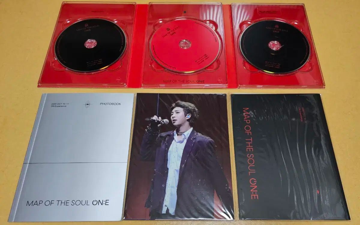 BTS 防弾少年団 ペンミ 君に届く ブルーレイ版 日本語字幕