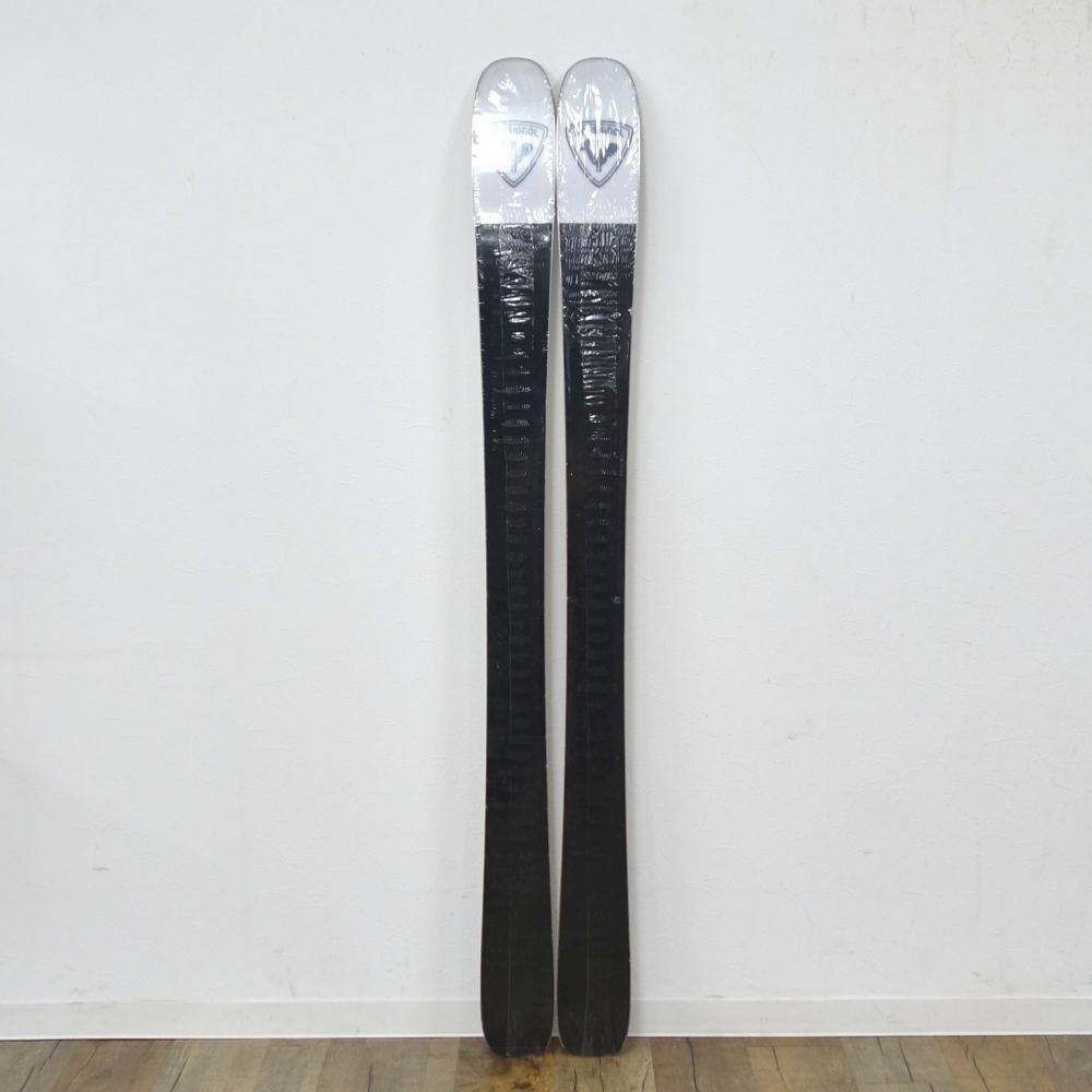 未使用 ロシニョール ROSSIGNOL Blackops Stargazer 154cm センター90mm レディースモデル スキー 板のみ アウトドア 未使用 ロシニョール ROSSIGNOL Blackops Stargazer 154cm