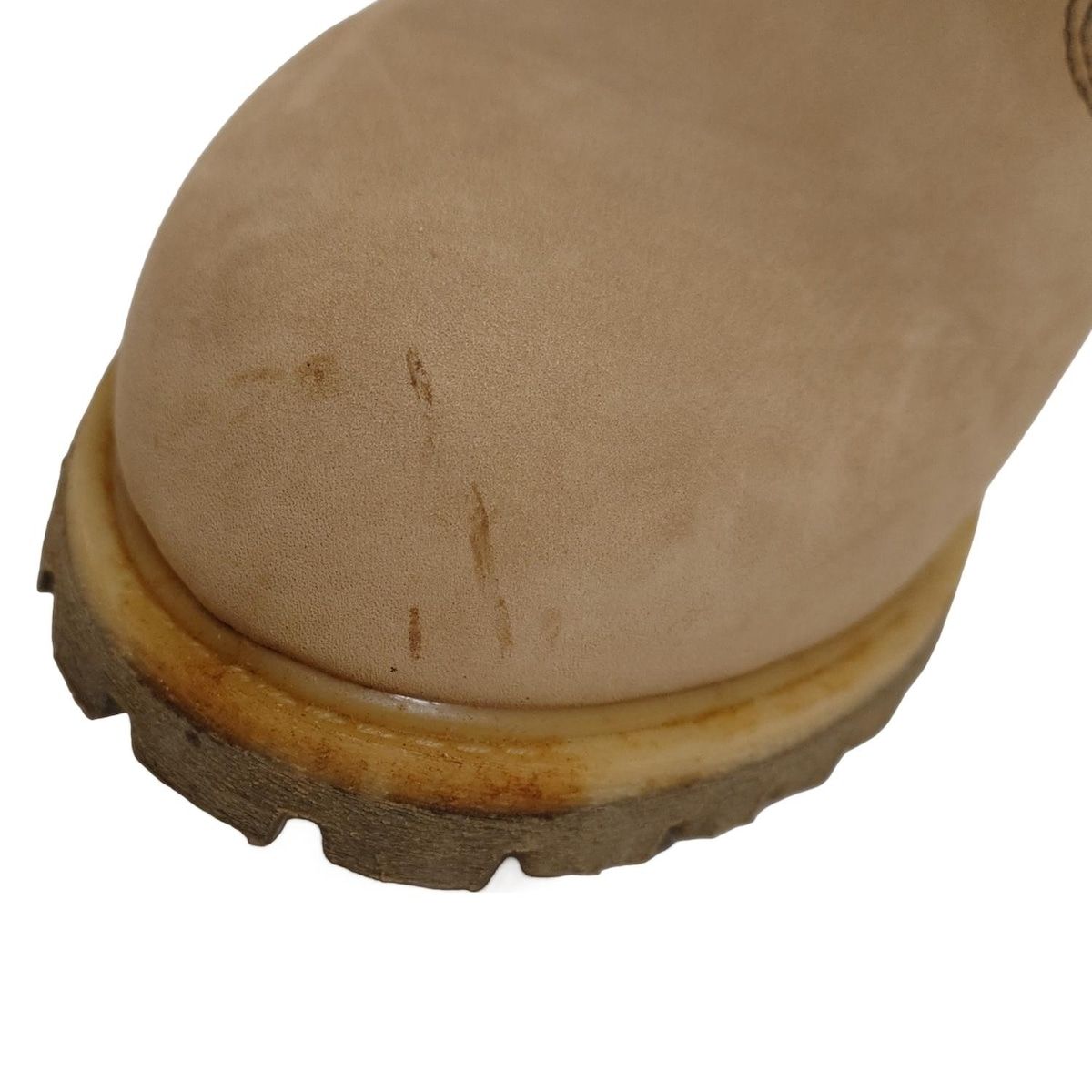 ショートブーツ 6