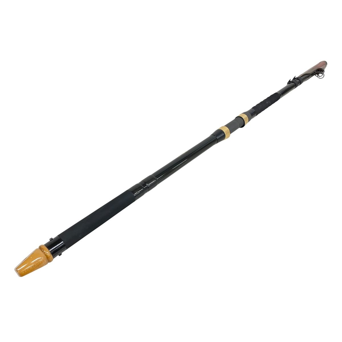 OLYMPIC オリンピック 巨鯉竿 520 釣り竿 釣り具 K10478982