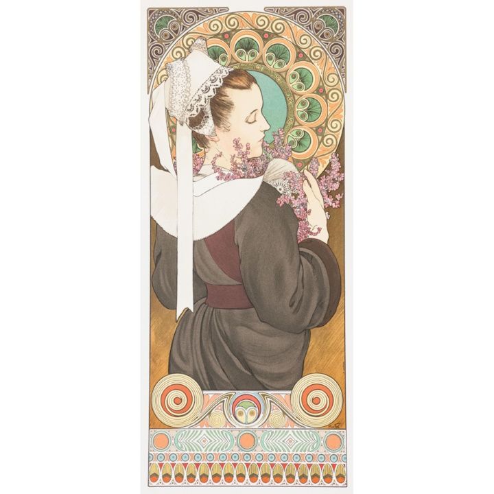 ロイヤルウースター ギリシャ神話 絵皿 『 ナルキッソスとエコー