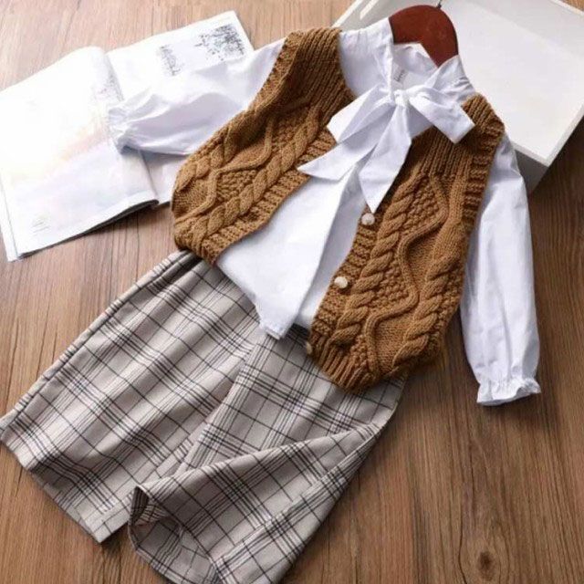 シンプルさが際立つ ! ニットベスト スクールベスト ベスト キッズ 子供服 制服 男の子 女の子 Vネック コットン キッズ服 ニットアウター ジュニア服 綿 ニットトップス 保温 カジュアル qz972 デザイン・サイズが豊富。