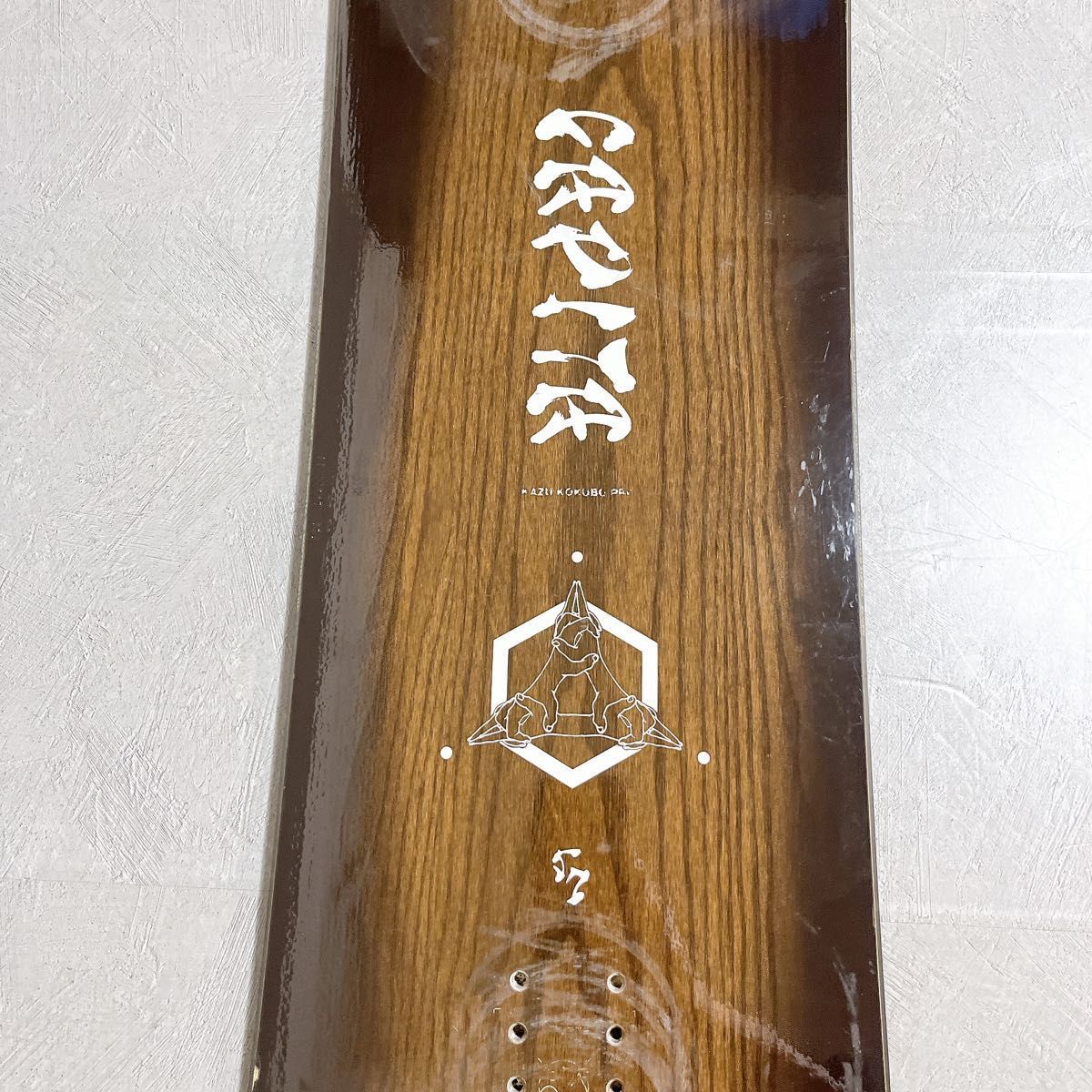 CAPITA KAZU KOKUBO PRO 157 スノーボード キャピタ WWW_USTAUSTRALIA_COM_AU