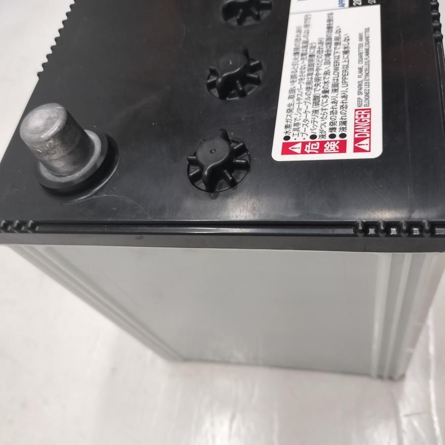 ◆配送先指定あり◆ パナソニック S95D26 カーバッテリー 1ケ 12V 20HR 70Ah CCA 604A D26 アイドリングストップ車他エコカーに ～本州 四国は ～ FFCRYSTALESIA_COM