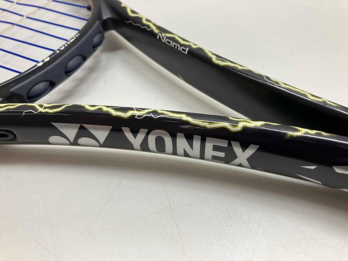 テニスラケット