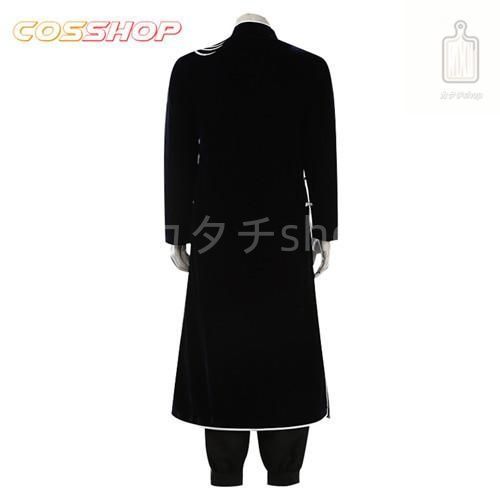 呪術廻戦 五条悟 ごじょう さとる チャイナスーツ コスプレ衣装 コスプレ服 コスチューム 演出服 二次会 イベント アニメ 仮装 パーティ WWW_SUPERTOOLSSHOP_NL