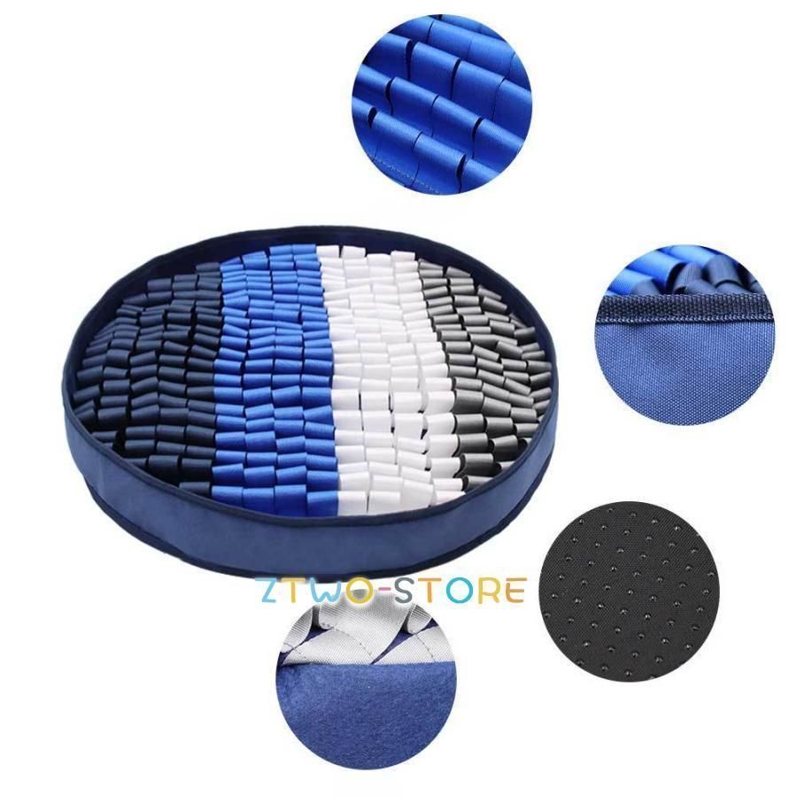 ノーズワークマット ペット