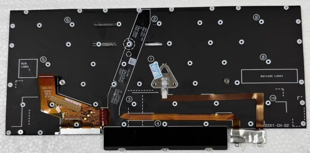 Lenovo Thinkpad
