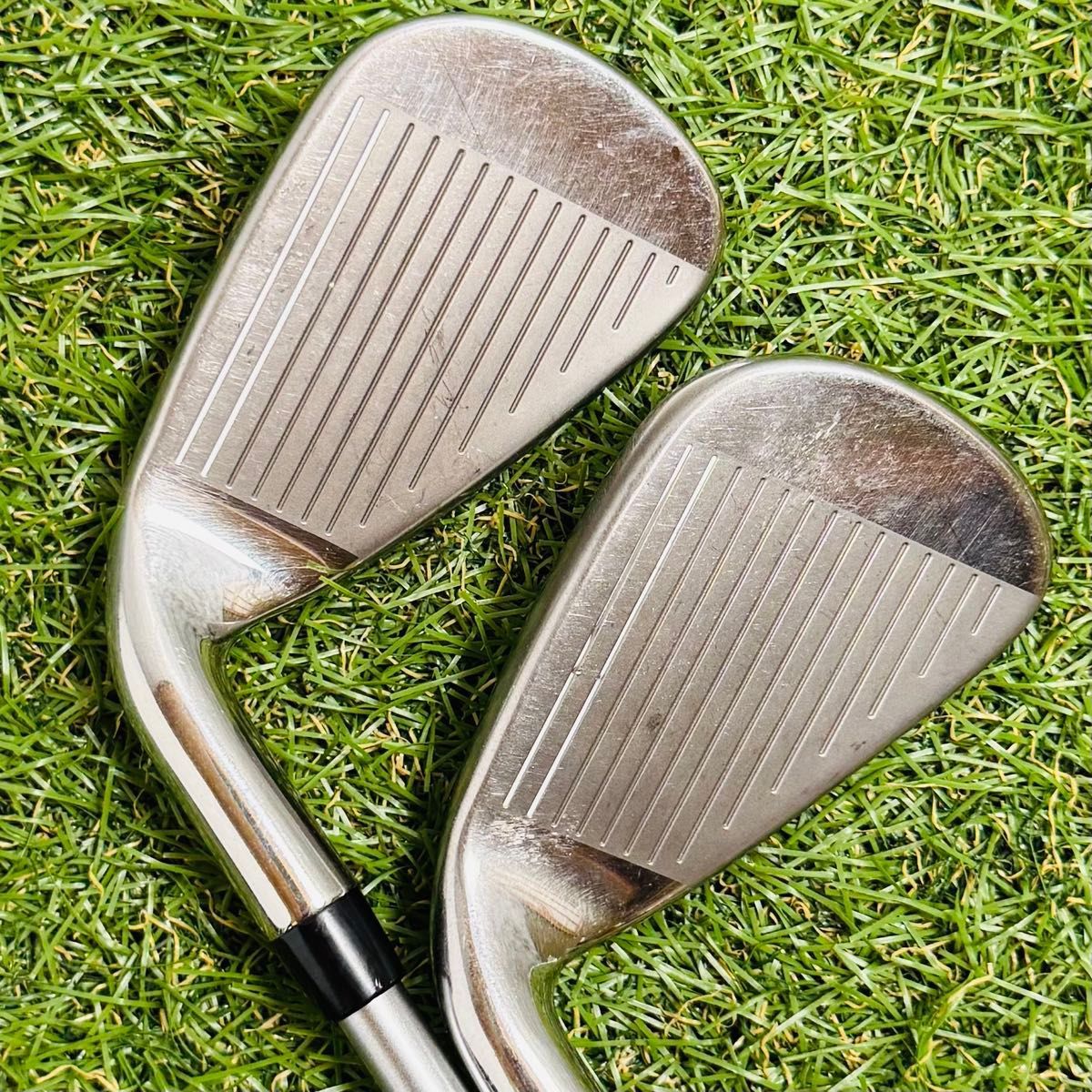 【良品】初心者推奨 キャロウェイ マーベリック メンズアイアンセット 5本 S 良品】初心者推奨 キャロウェイ マーベリック メンズアイアン