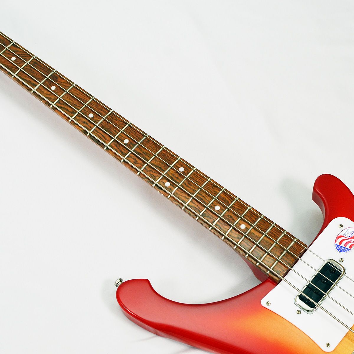 Rickenbacker Model