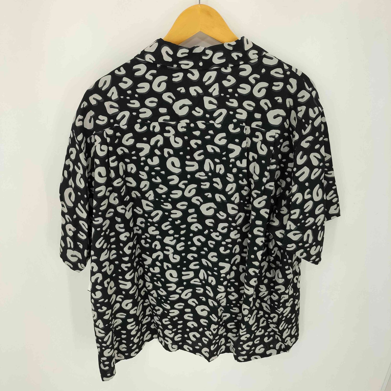 タカヒロミヤシタザソロイスト TAKAHIRO MIYASHITA The SoloIst. 25SS