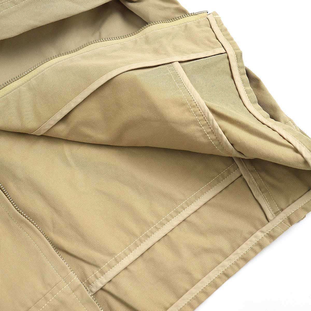 butcherproducts JAVA SHIRT ブッチャープロダクツ 短期掲載】butcher products Java shirt 14 1/2