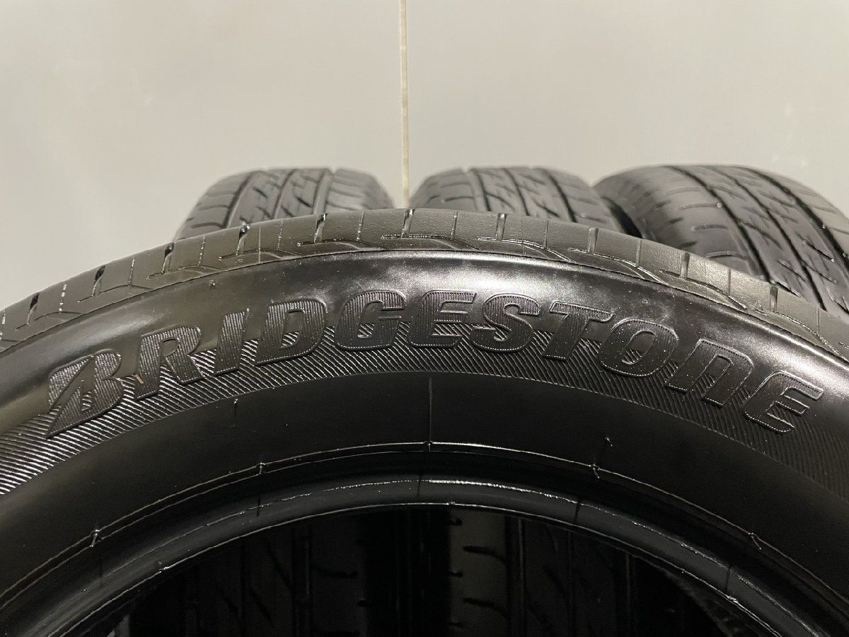 BS BRIDGESTONE NEXTRY 175/65R15 15インチ 夏タイヤ 4本 21～22年製 
