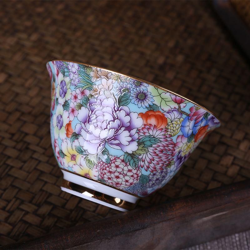 み茶器