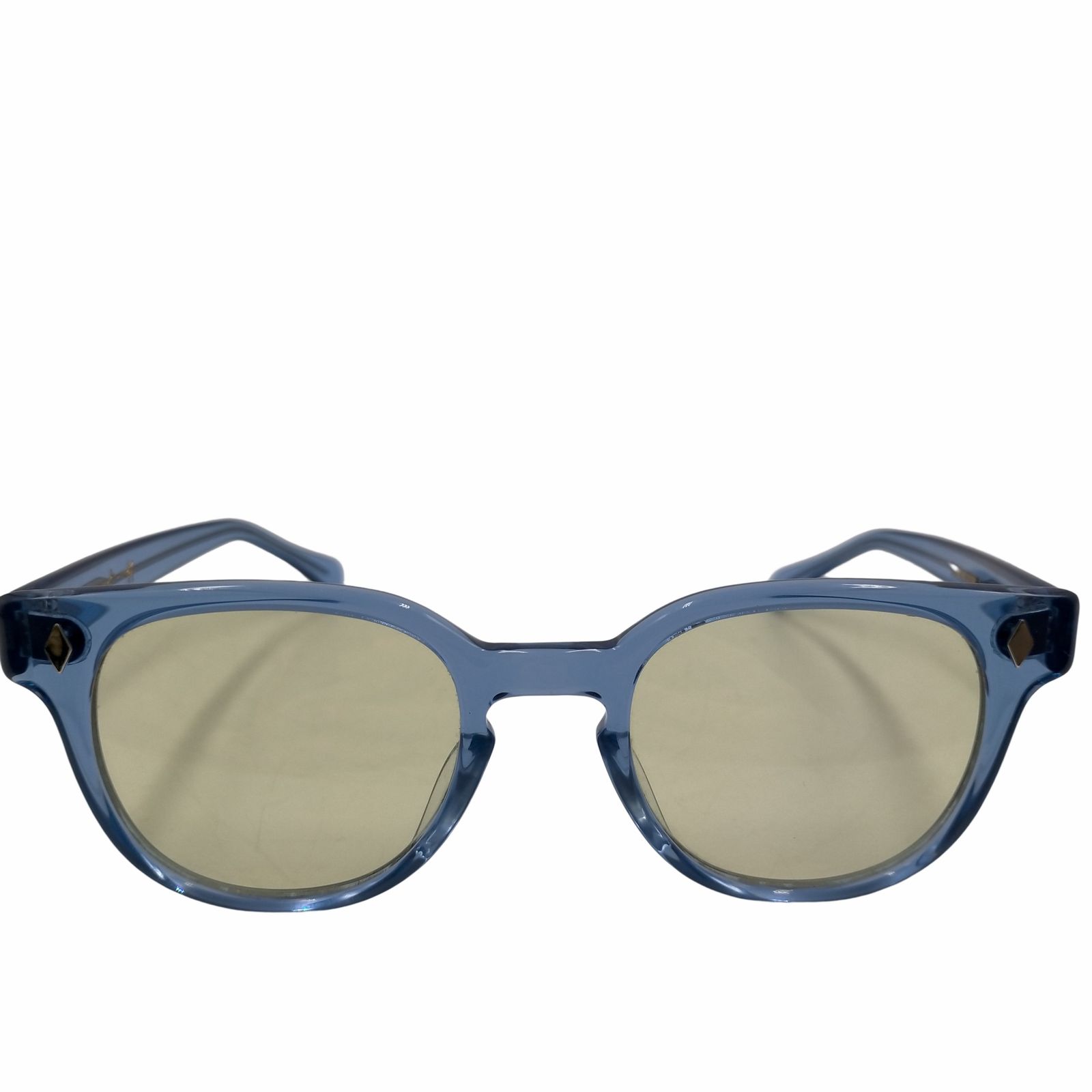 USED(ユーズドフルギ) メンズ ファッション雑貨 眼鏡・サングラス - サングラス/メガネ