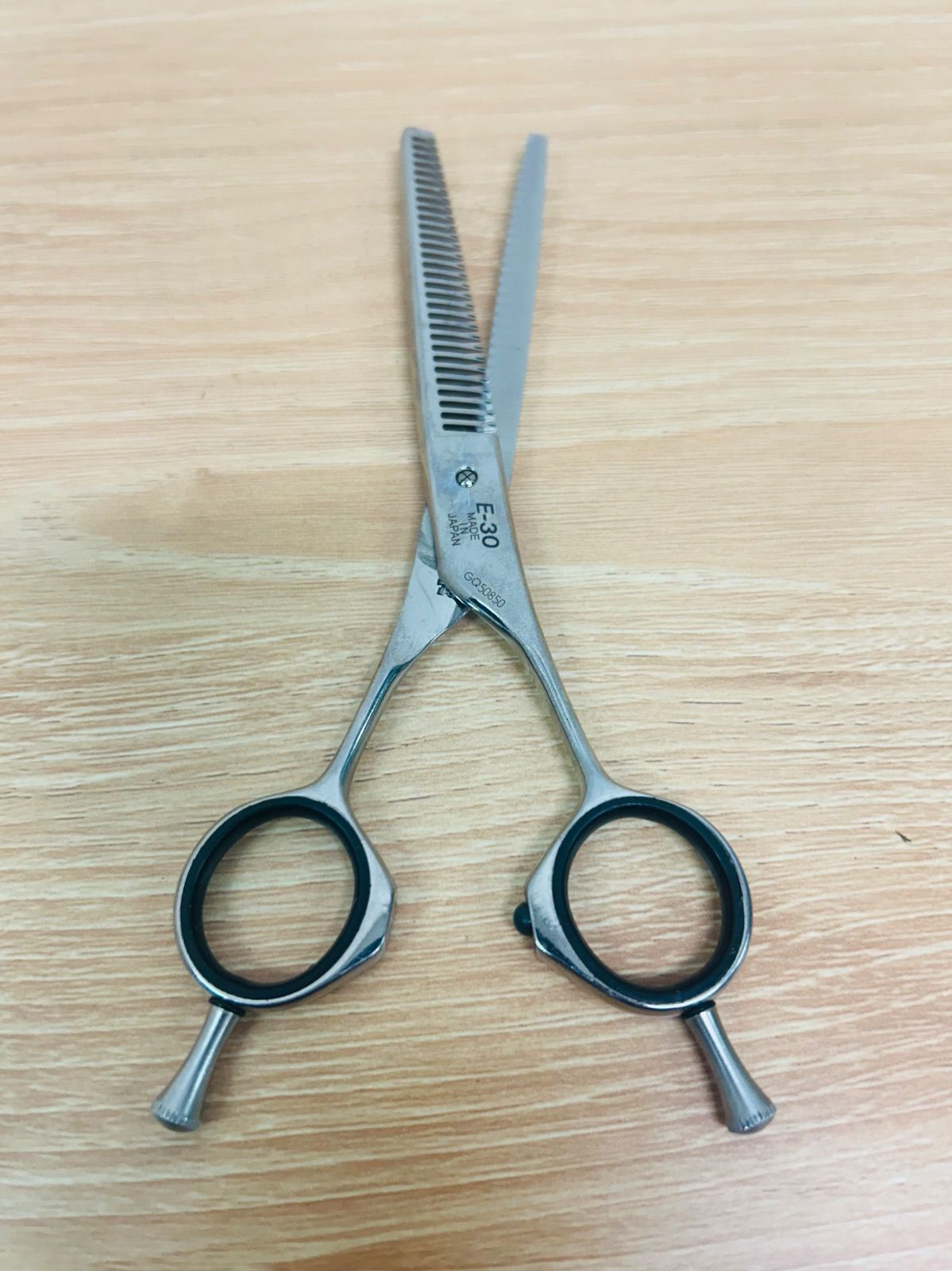 ︎JOEWELL ジョーウェル シザ― すきバサミ