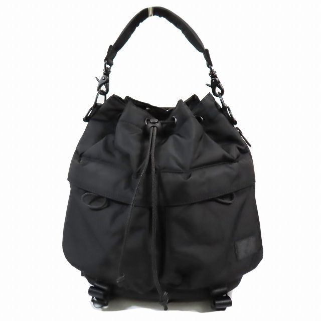 PORTER ポーター SENSES TOOLBAG 巾着 バッグ PORTER ポーター SENSES TOOLBAG 巾着 バッグ