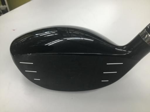 フェアウェイウッド FW