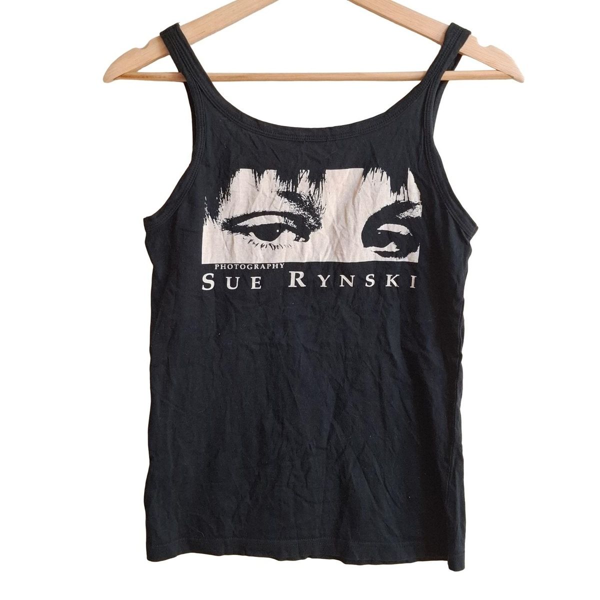 ヒステリックグラマー・レディースタンクトップ(ドクロ) ヒステリックス タンクトップ Hysterics ヒステリックス タンク キャミ