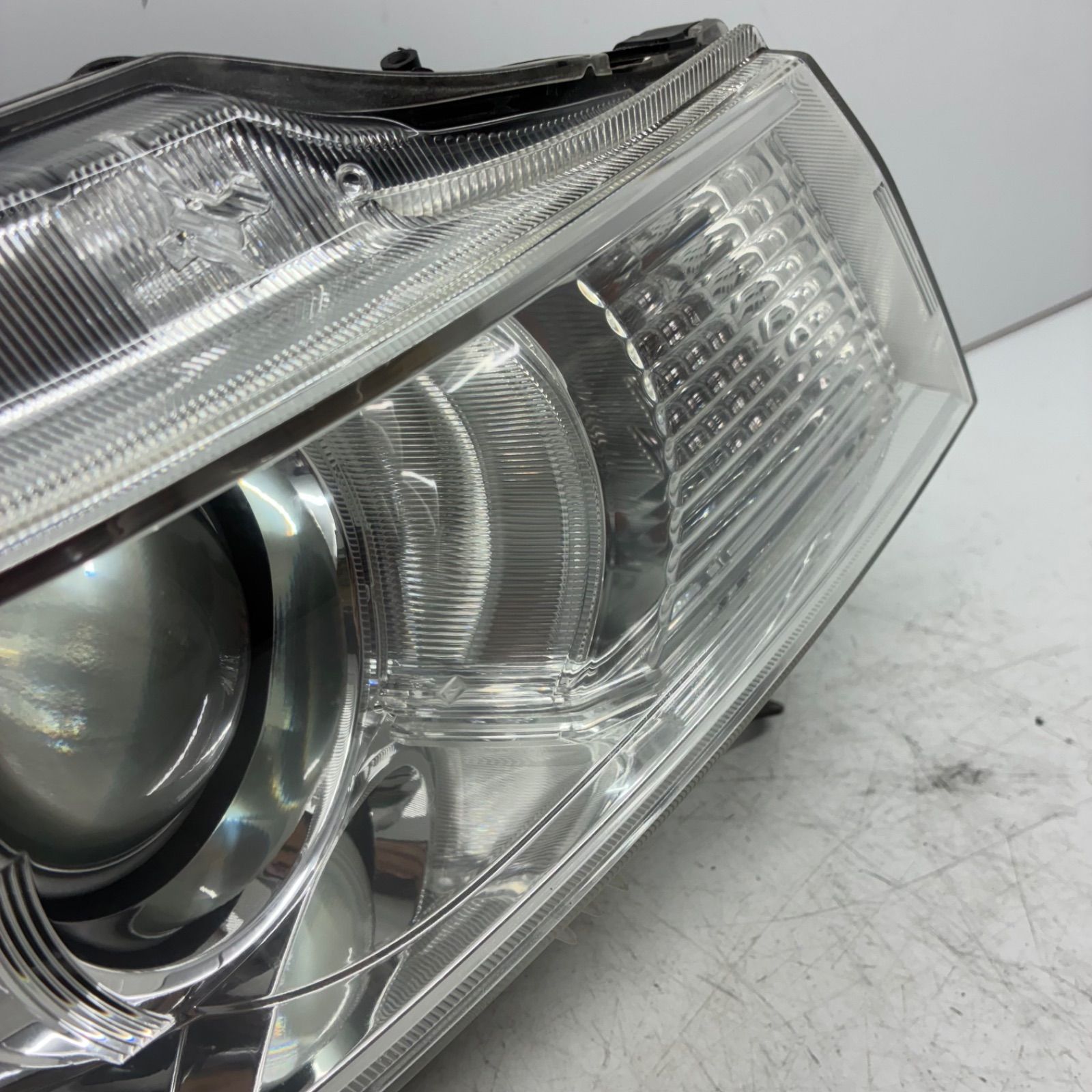 レンズ 左右セット