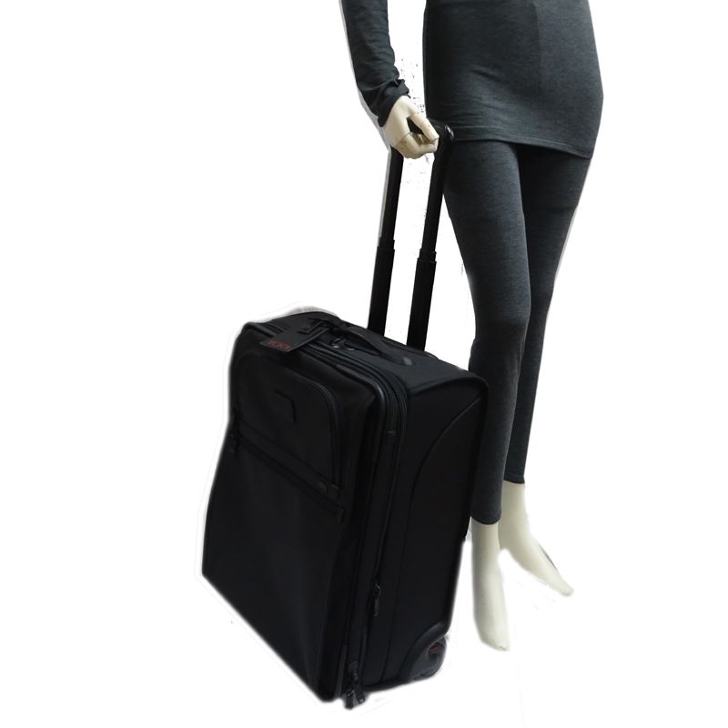 トゥミ キャリーバッグ 22021DH 注意⚠️】Tumi トゥミ キャリーケース