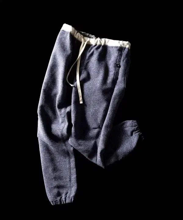 ビームスプラス ジム パンツ NEP L