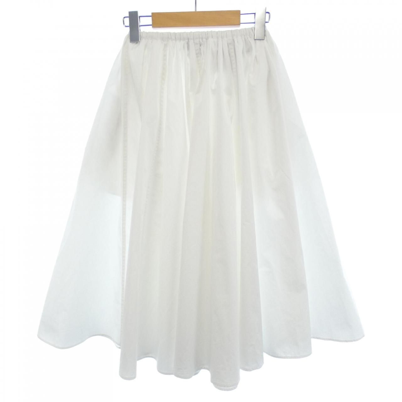 ミュウミュウ MIU MIU スカート MIU MIU - Miu Miu ミュウミュウ ミニ  