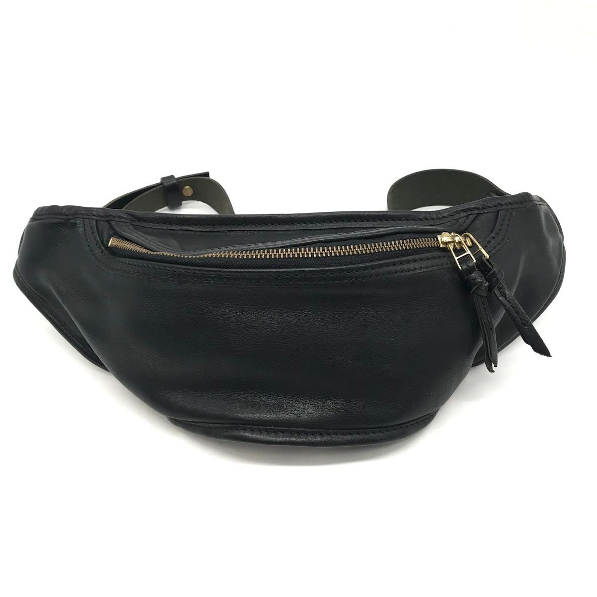 SLOW スロウ rubono fanny pack ショルダーバッグ 倉吉店】SLOW