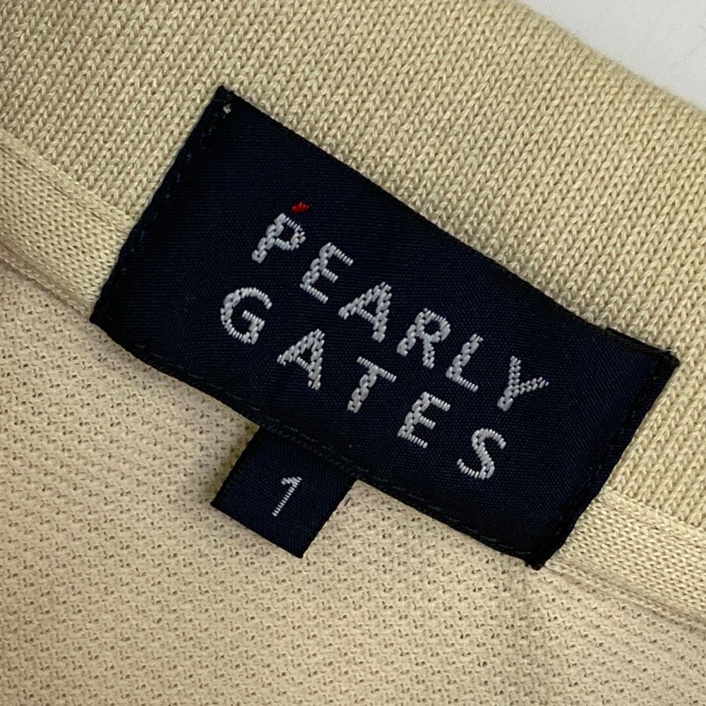 モデル 半袖ポロシャツ