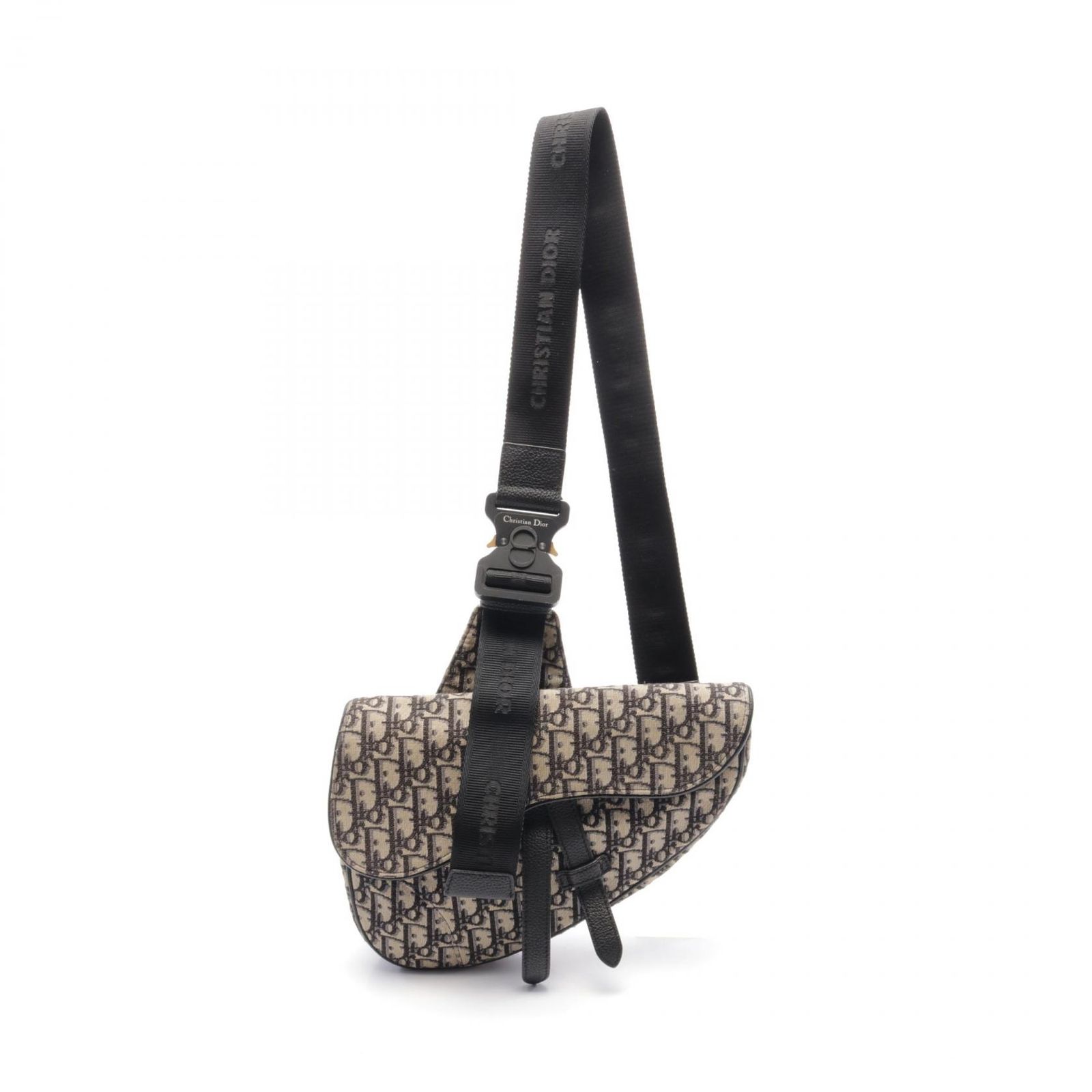 dior ボディバッグ ディオール Dior ウエストバッグ ボディバッグ SADDLE サドル