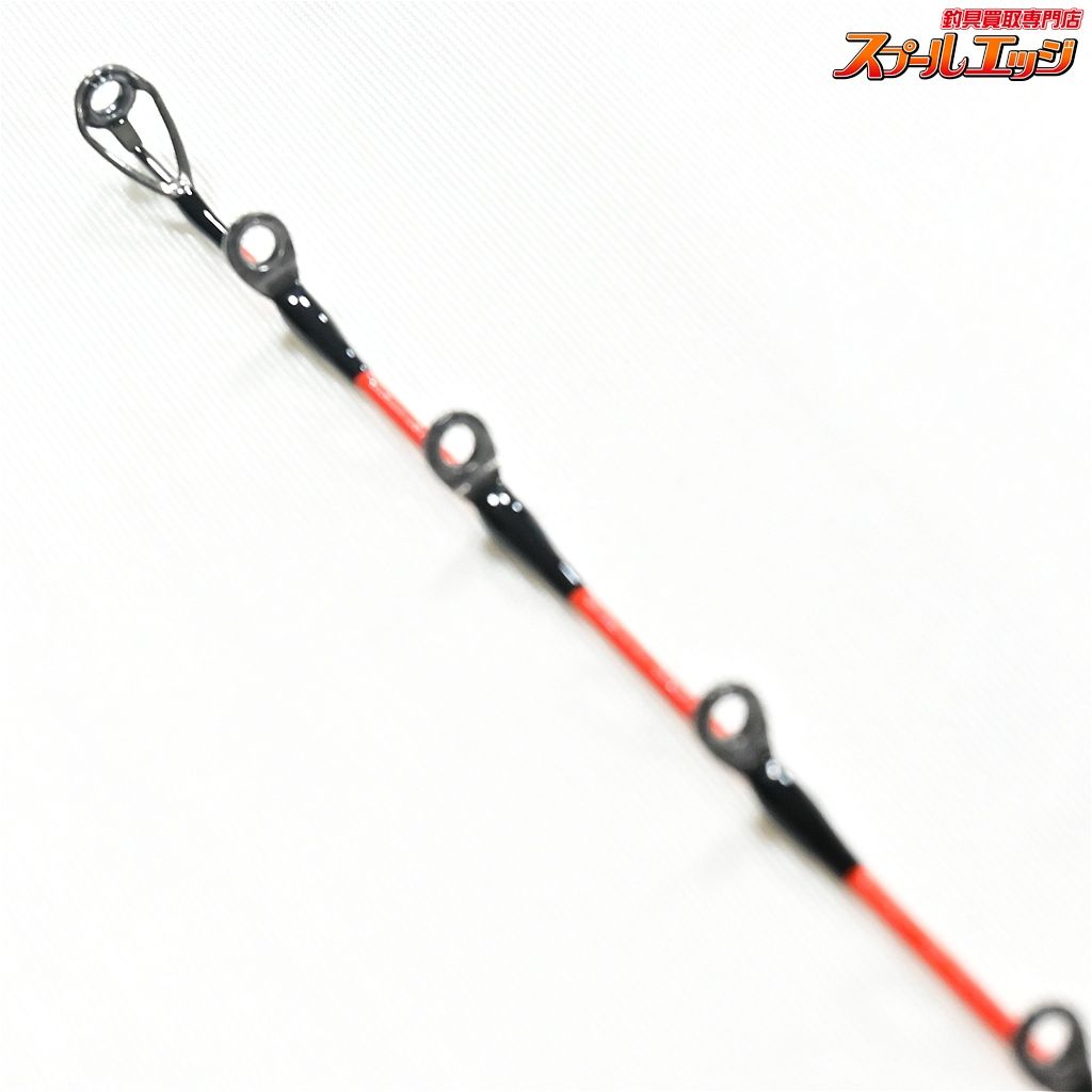 【ダイワ】 23極鋭カワハギ RTレッドチューン AGS N-MC DAIWA