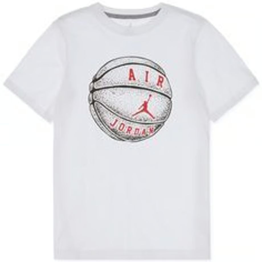 USAモデル NIKE ナイキ JORDAN ジョーダン STIPPLING Tシャツ バスケットボール ジャンプマン 白
